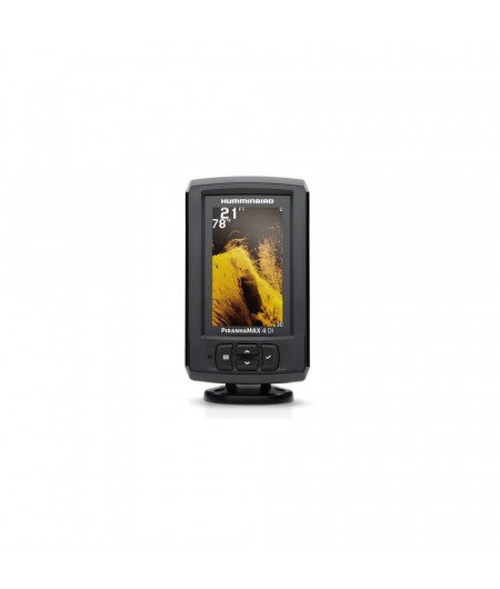 HUMMINBIRD Sondeur Piranha MAX 4 DI Portable