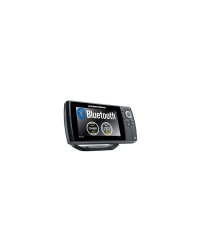 HUMMINBIRD Combiné GPS Helix 7 G4N CHIRP MDI sonde TA
