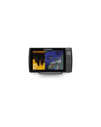 HUMMINBIRD Helix 12 G4 CHIRP MEGA DI sonde TA