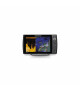 HUMMINBIRD Helix 12 G4 CHIRP MEGA DI sonde TA