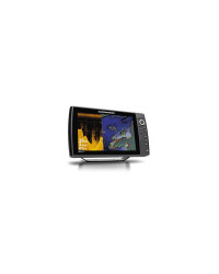 HUMMINBIRD Helix 12 G4 CHIRP MEGA DI sonde TA