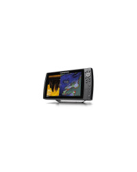 HUMMINBIRD Helix 12 G4 CHIRP MEGA DI sonde TR