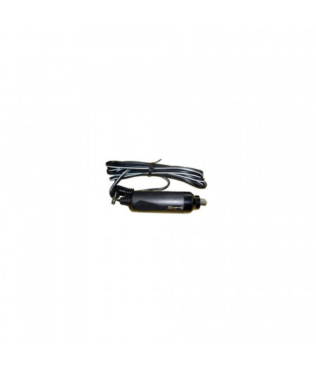 NAVICOM Cordon d'alimentation allume cigare RT411 +