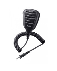 Micro pour IC-M25EURO et IC-M37E