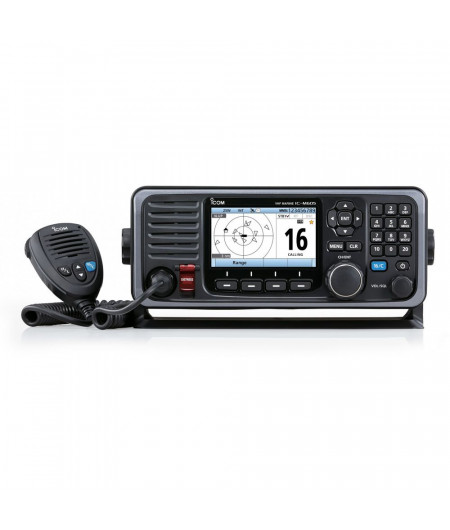 ICOM IC-M605EURO