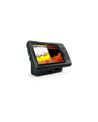 GARMIN Striker VIVID 7cv + GT20-TM (4 pin)
