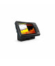 GARMIN Striker VIVID 7cv + GT20-TM (4 pin)