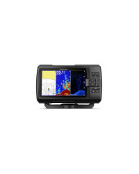 GARMIN Striker VIVID 7cv + GT20-TM (4 pin)