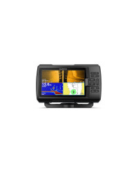 GARMIN Striker VIVID 7sv + GT52HW-TM (12 pin)