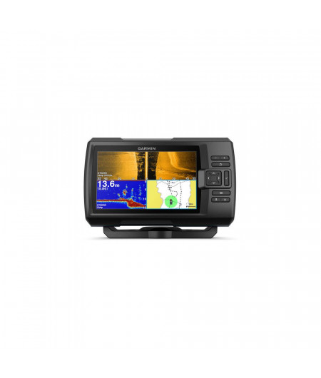GARMIN Striker VIVID 7sv + GT52HW-TM (12 pin)