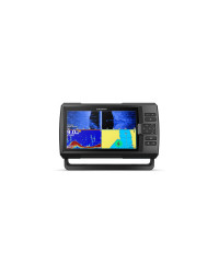 GARMIN Striker VIVID 9sv + GT52HW-TM (12 pin)