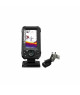 LOWRANCE EAGLE 4"X avec sonde bullet 200KHz