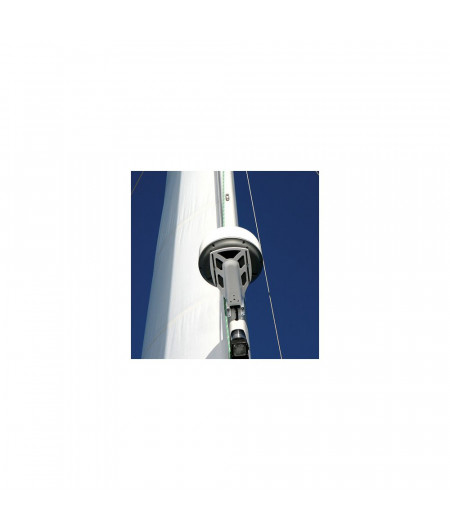 SEAVIEW Support voilier pour radômes de 49 à 61cm