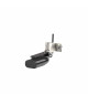 LOWRANCE Sonde Tableau arrière Splitshot Down Scan 2D Chirp