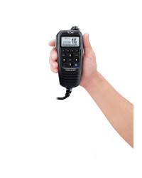 ICOM combiné déporté pour ICM 423G/506GE