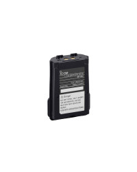 ICOM Batterie pour ICM 73 euro et europlus