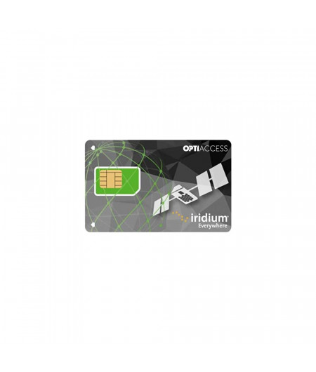 IRIDIUM Extension de validité de 30 jours