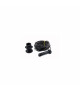B&G H3000 - Capteur Loch avec passe coque plastique flush