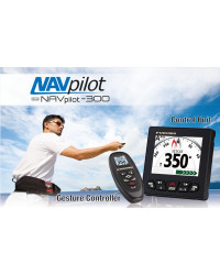FURUNO Pack Pilote avec pompe écran télécommande et compas
