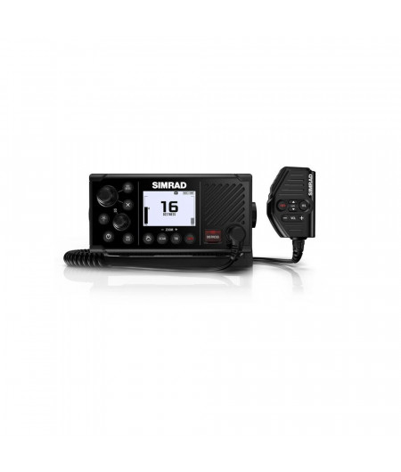 SIMRAD VHF fixe RS40 NMEA2000/DSC avec AIS intégré
