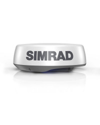 SIMRAD Antenne radar Halo 24''