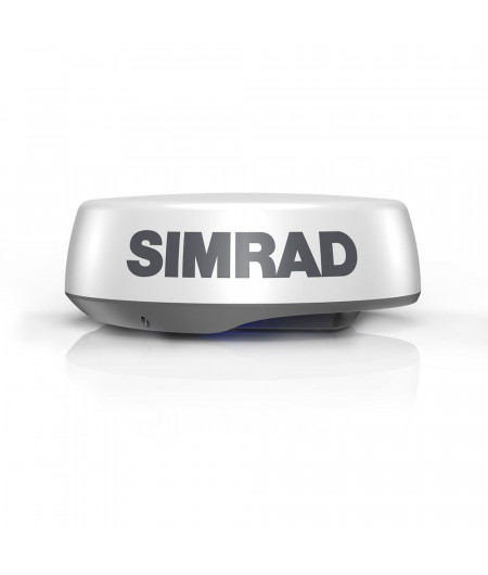 SIMRAD Antenne radar Halo 24''