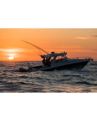 SIMRAD Antenne radar Halo 24''
