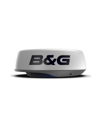 B&G Antenne radar Halo 24''
