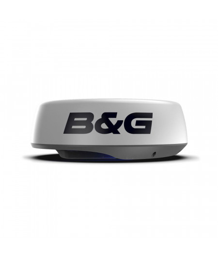 B&G Antenne radar Halo 24''