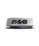 B&G Antenne radar Halo 24''