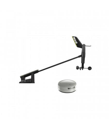 B&G Pack Girouette WS320 Sans Fils