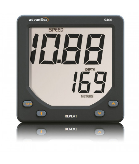 ADVANSEA Répétiteur S400