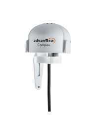 ADVANSEA Compas FLUXGATE S400