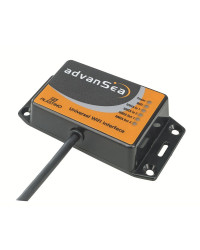ADVANSEA Interface wifi universelle