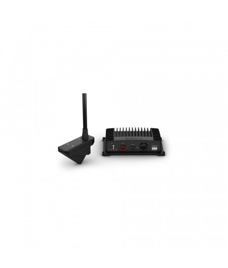 GARMIN Sondeur black box Panoptix Livescope avec sonde LVS34
