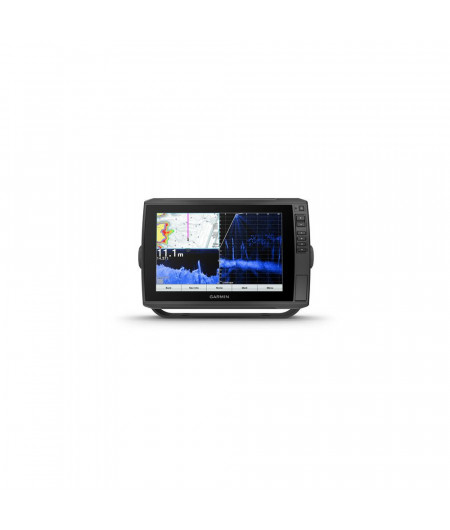 GARMIN ECHOMAP Ultra 122sv, avec sonde GT56HD-TM