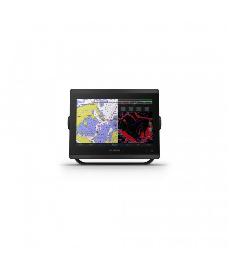 GARMIN Ecran multifonctions GPSMAP 8410xsv | Module sondeur