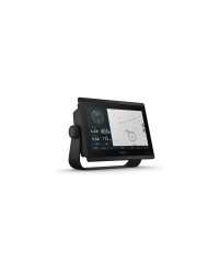 GARMIN Ecran multifonctions GPSMAP 8412xsv | module sondeur