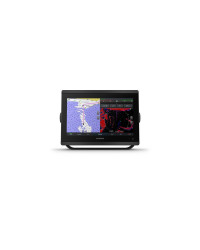 GARMIN Ecran multifonctions GPSMAP 8412xsv | module sondeur