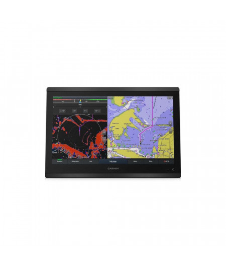 GARMIN Ecran multifonctions GPSMAP 8416