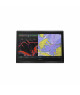 GARMIN Ecran multifonctions GPSMAP 8416