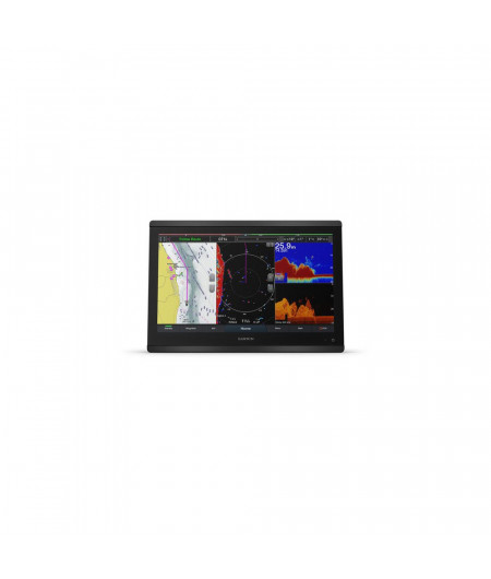 GARMIN Ecran multifonctions GPSMAP 8416xsv | Module sondeur