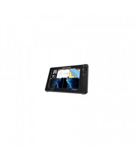 LOWRANCE Combiné tactile HDS12 LIVE - sans sonde