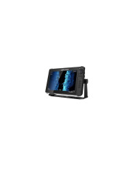 LOWRANCE Combiné tactile HDS12 LIVE - sans sonde