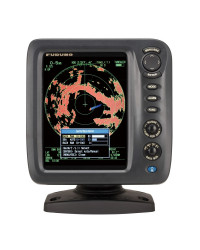 FURUNO Pack Radar 8'' et Radôme 49cm