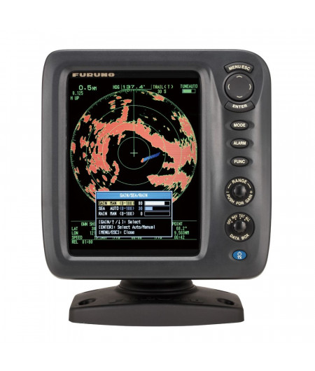 FURUNO Pack Radar 8'' et Radôme 49cm