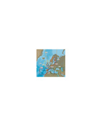 CMAP 4D MAX+ Wide Sud-est Méditerranée et Mer Noire