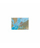 CMAP 4D MAX+ Continental Europe du Nord