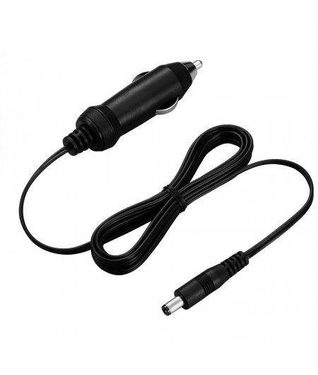 ICOM Cordon allume cigare pour IC-M35/73/93/94