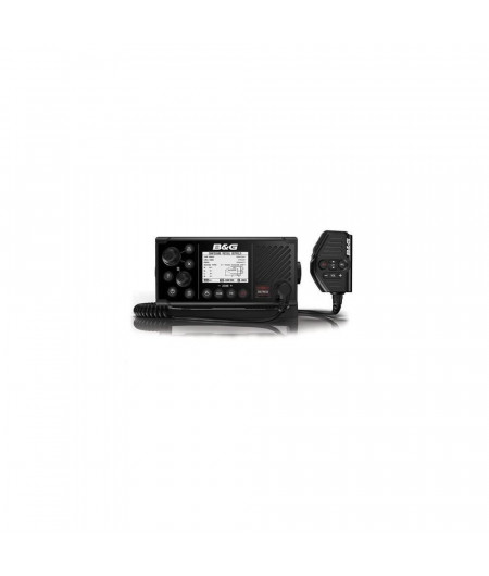 B&G VHF V60B DSC AIS